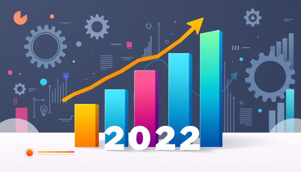 2022 turnover growth