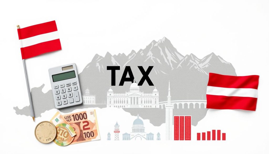 Austria Tax System