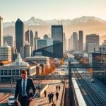 Austria business opportunities