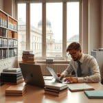 Austrian tax laws for small business owners