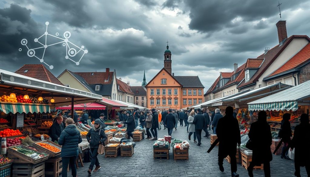 Baltic market challenges