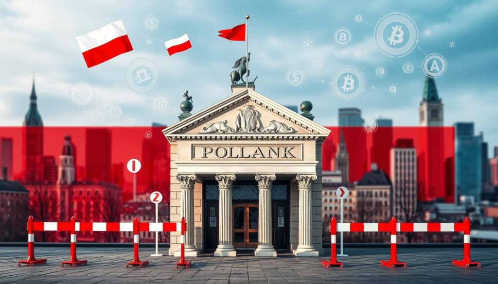 Banking Challenges in Poland