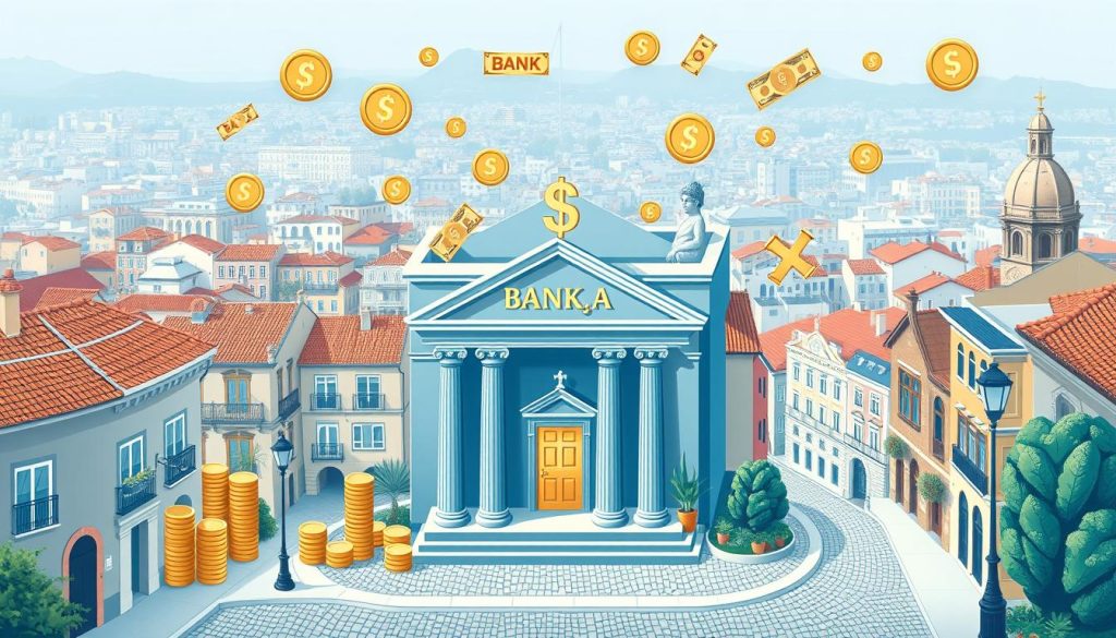 Banking Fees Portugal