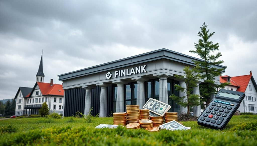 Banking Fees in Finland