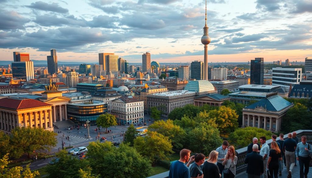 Benefits of expanding business to Germany