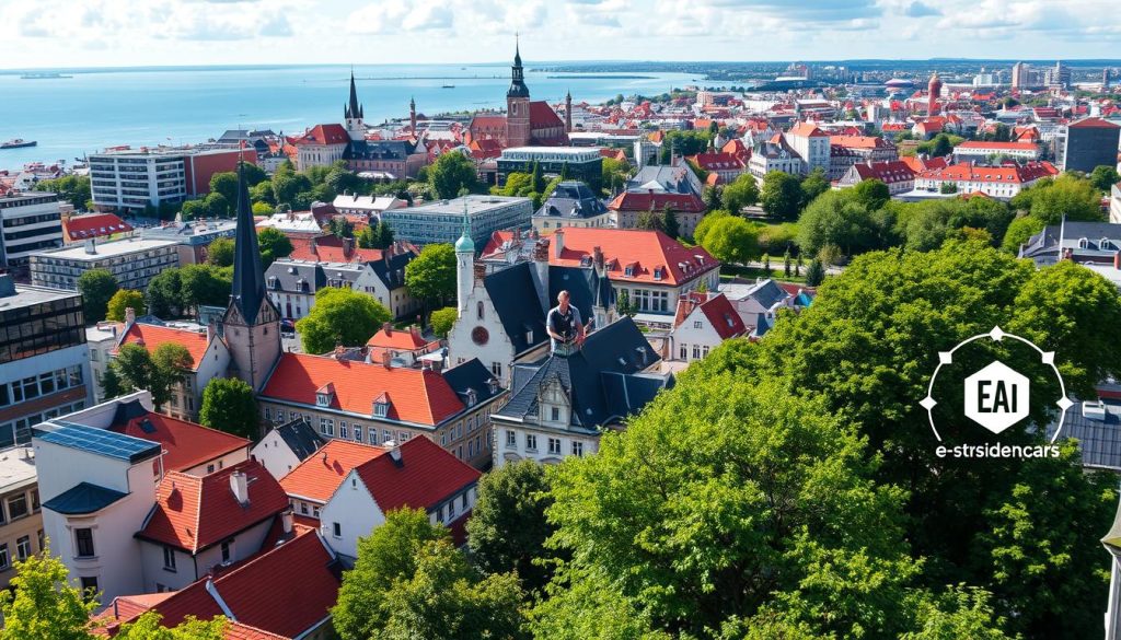 Benefits of relocating to Estonia for business