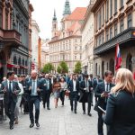 Business culture in Czech Republic