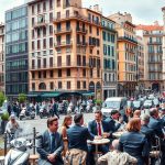 Business culture in Italy