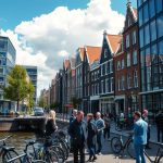 Business culture in Netherlands