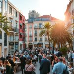 Business culture in Portugal