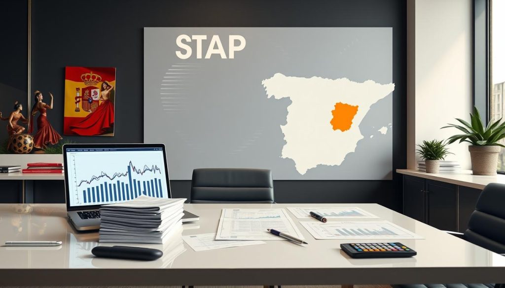 Business regulations in Spain