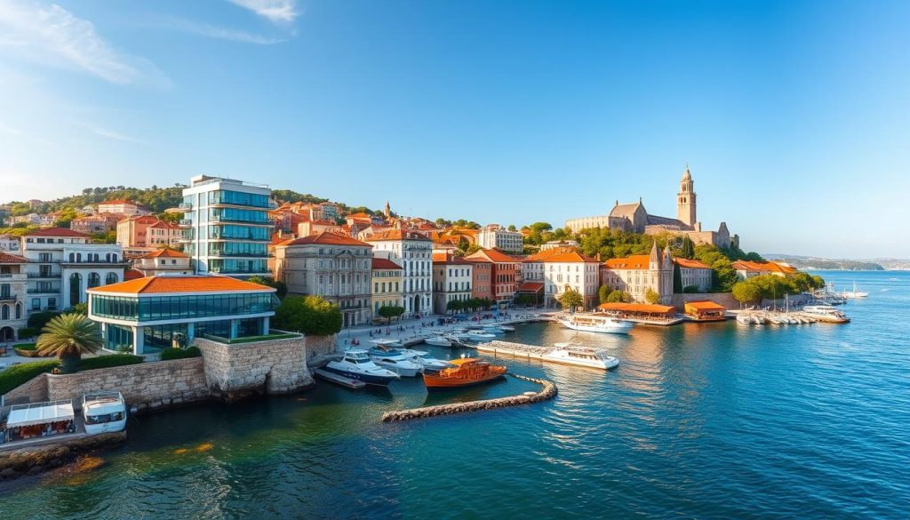 Croatia investment opportunities