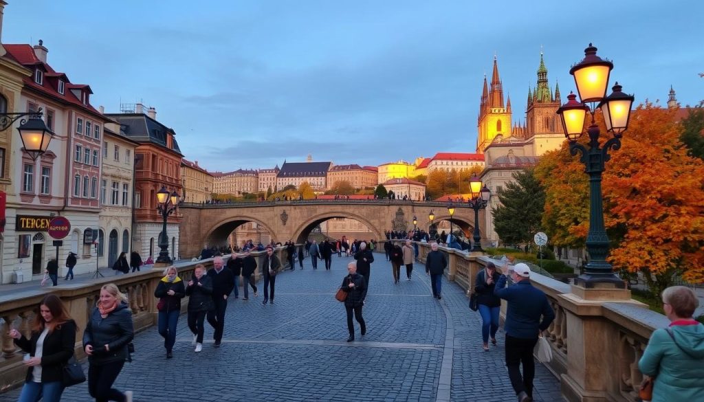 Czech Republic tourism