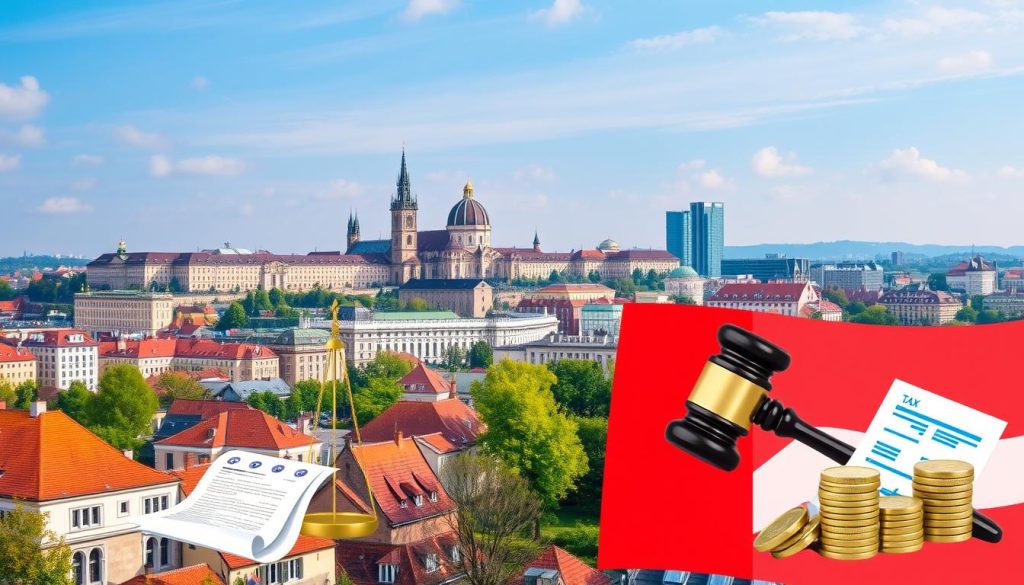 Czech legal framework and taxation in Czech Republic