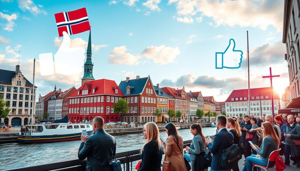 Digital Marketing Denmark