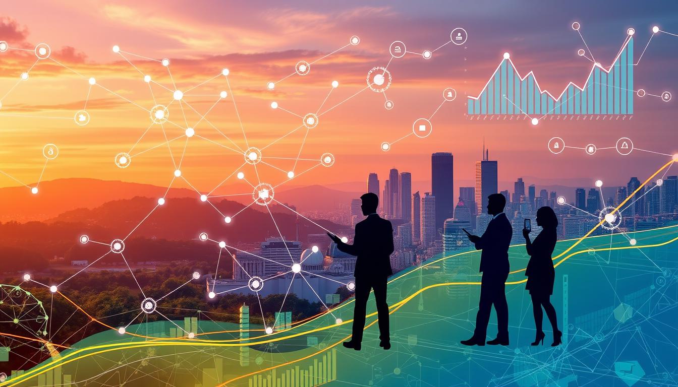Structural business statistics in France
