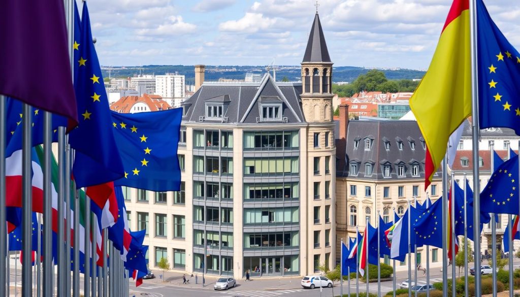 EU regulations Luxembourg