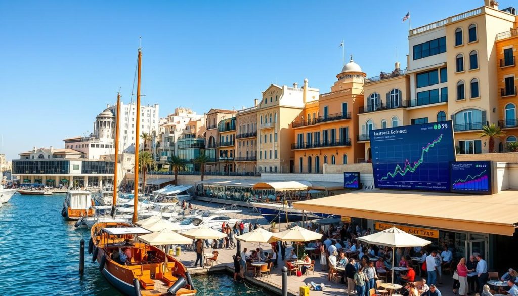 Expanding into Malta for business growth