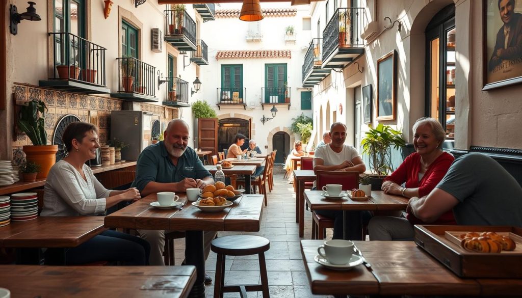 Family businesses in Portugal