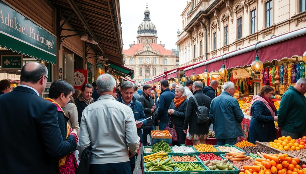 Hungarian business culture