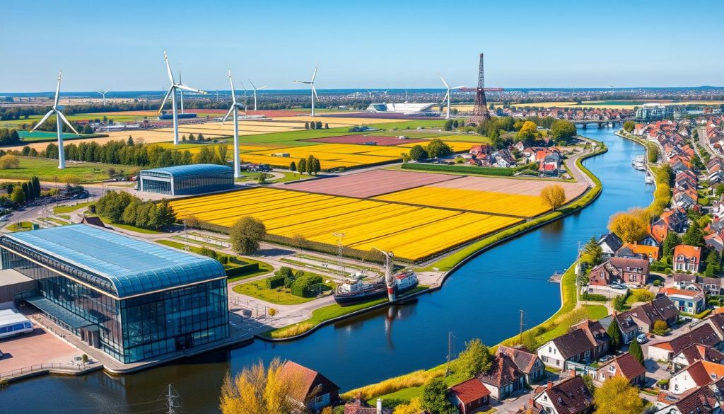 Investment Opportunities Netherlands