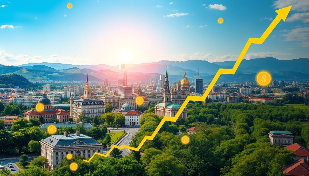 Investment benefits in Romania