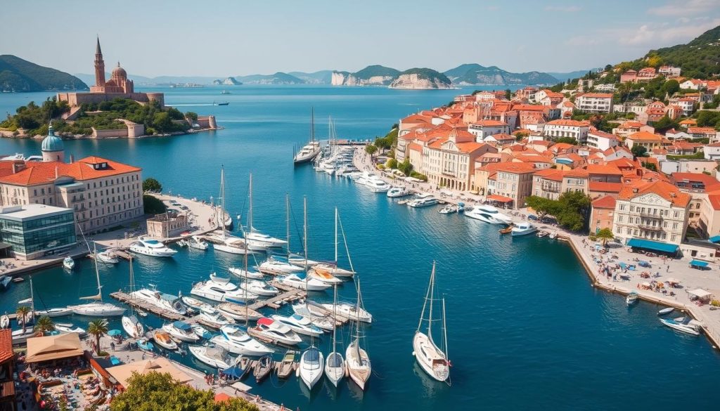 Investment opportunities Croatia