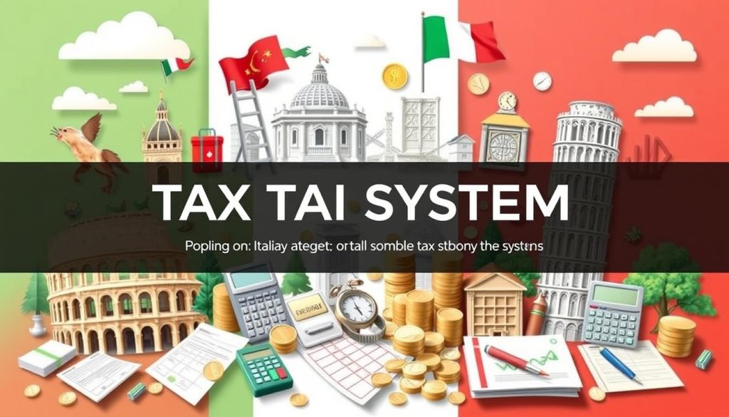 Italian Tax System