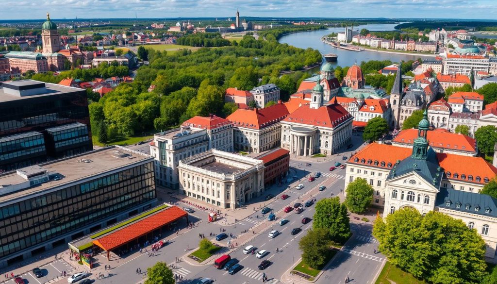 Latvia business relocation