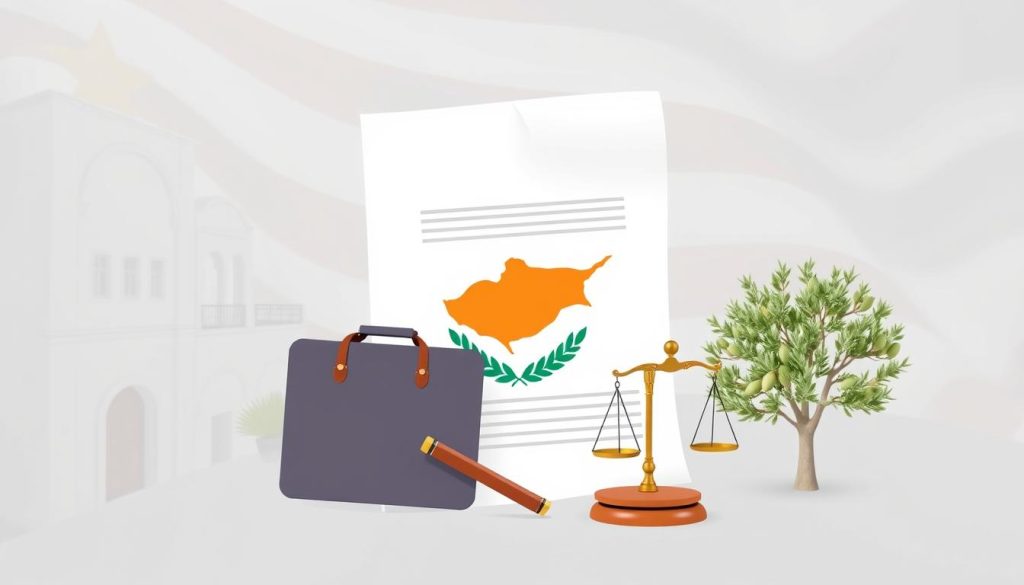 Legal considerations in Cyprus company formation