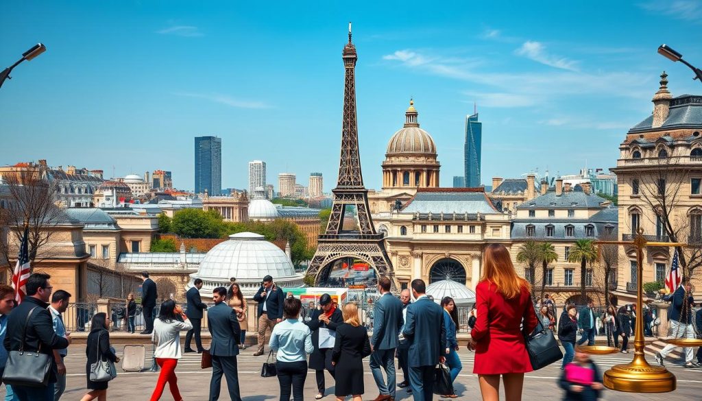 Legal considerations in France for foreign investors