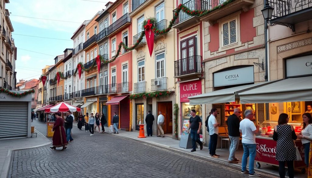 National holidays in Portugal impact on business operations