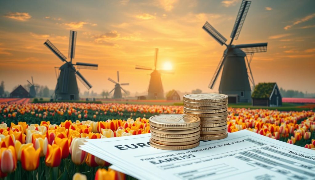 Netherlands Taxation