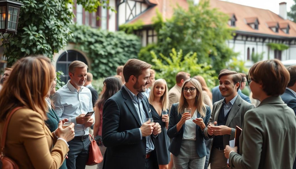 Networking in Lithuania