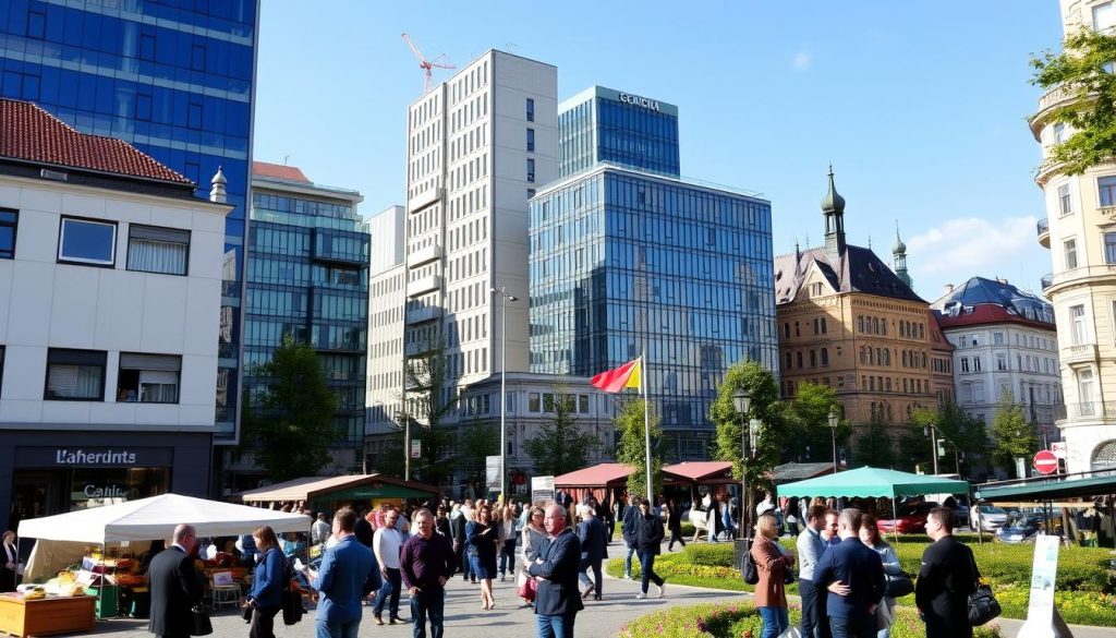 Poland business environment