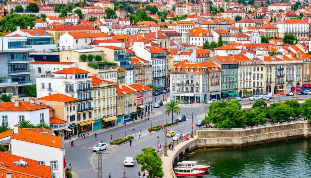 Portuguese Banking Landscape