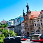 Relocating to Czech Republic for business