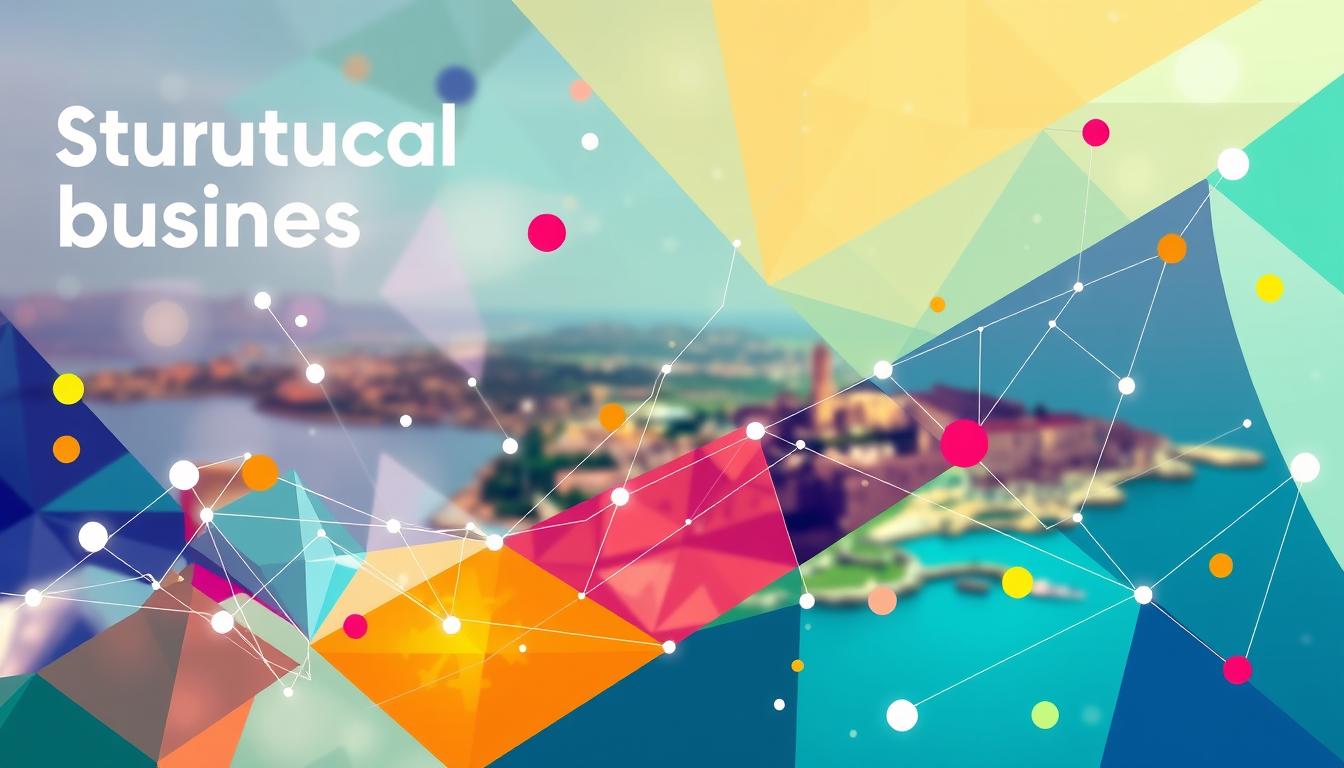 Structural business statistics in Malta