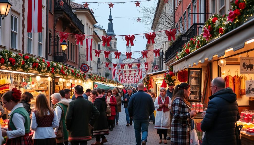 Slovak holidays impact on business transactions