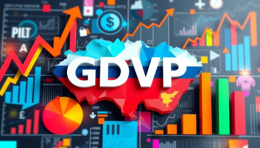 Slovakia GDP and economic indicators