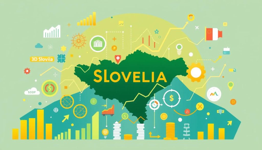 Slovenia economic indicators