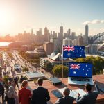 Starting a business in Australia - Is it better a Branch or Subsidiary