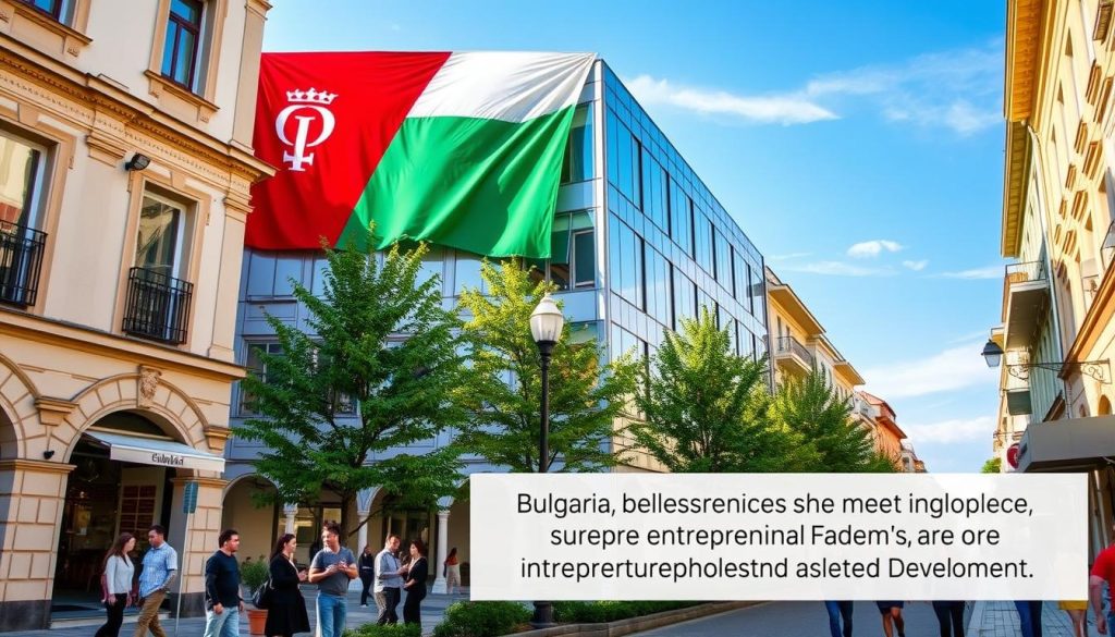 Starting a business in Bulgaria - Is it better a Branch or Subsidiary