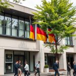 Starting a business in Germany - Is it better a Branch or Subsidiary