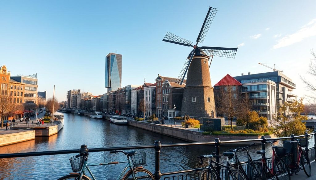 Starting a business in Netherlands - Is it better a Branch or Subsidiary