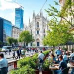 Starting a tech startup in Italy