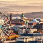 Starting business Austria