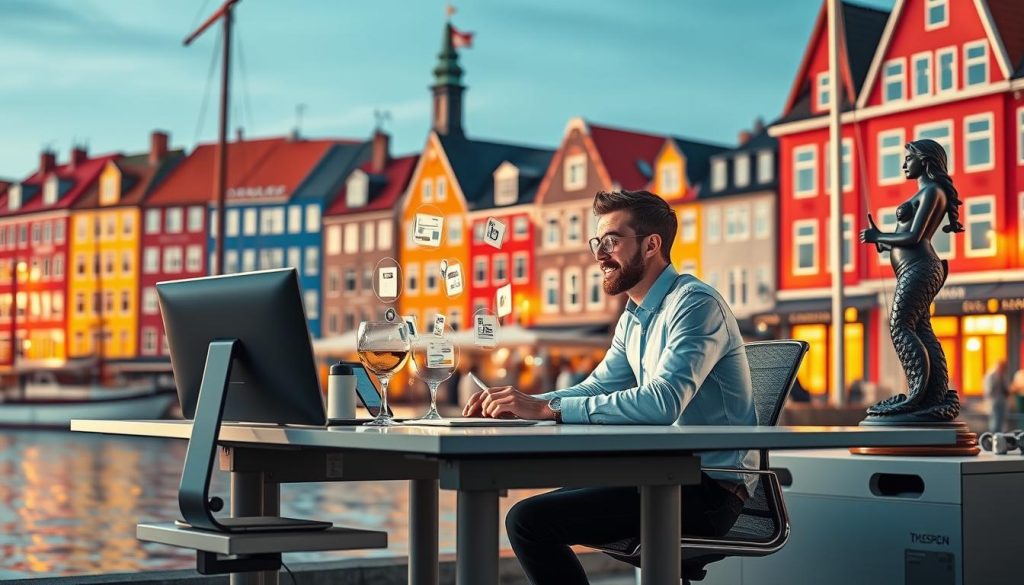 Startup Funding Denmark