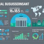 Structural business statistics in Germany