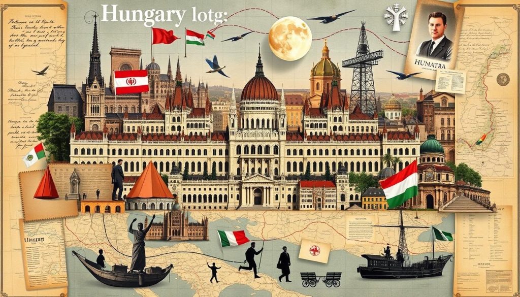 The influence of Hungarian history on business practices